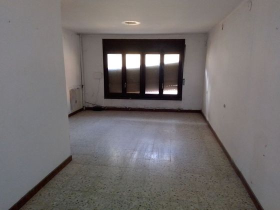 Foto 2 de Pis en venda a Balaguer de 2 habitacions amb terrassa i aire acondicionat