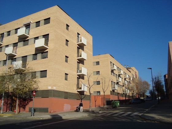 Foto 2 de Piso en venta en Centre - Castellar del Vallès de 3 habitaciones con balcón y ascensor