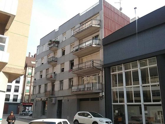 Foto 2 de Pis en venda a Centre - Tortosa de 3 habitacions amb terrassa i aire acondicionat