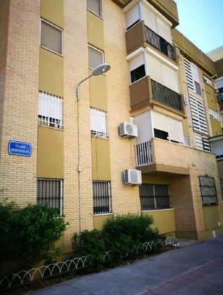 Foto 1 de Venta de piso en Pino Montano - Consolación - Las Almenas de 3 habitaciones y 78 m²