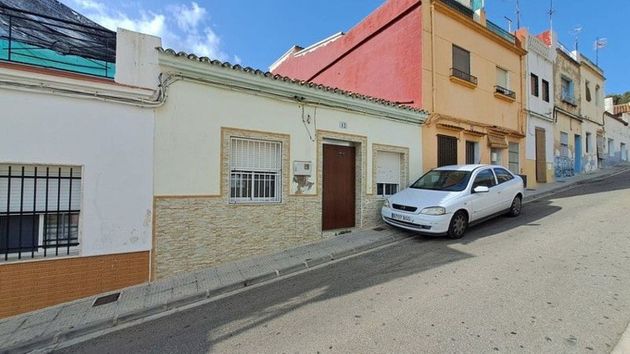 Foto 2 de Casa en venda a Tavernes de la Valldigna de 3 habitacions amb terrassa