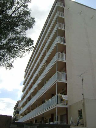 Foto 2 de Pis en venda a Miami Platja - Miami Playa de 2 habitacions amb terrassa i ascensor