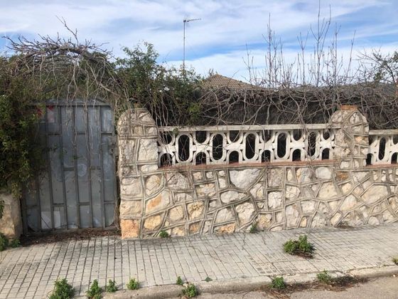Foto 2 de Casa en venda a Bisbal del Penedès, la de 4 habitacions amb garatge