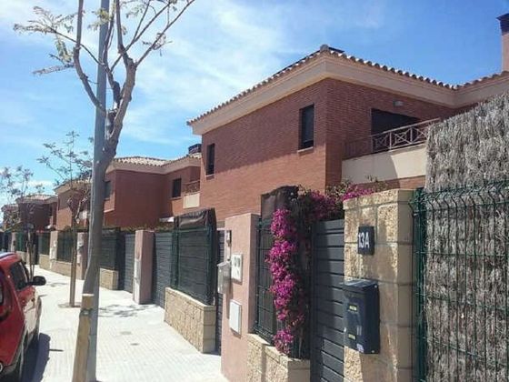 Foto 1 de Casa en venda a Ardiaca - La Llosa de 3 habitacions amb terrassa i garatge