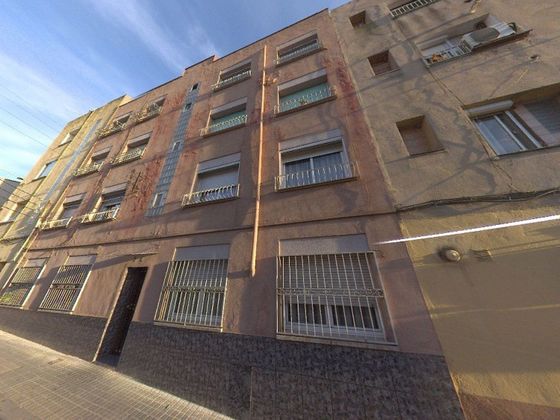 Foto 1 de Venta de piso en Poble Nou - Torreromeu - Can Roqueta de 3 habitaciones y 62 m²