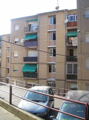Foto 1 de Pis en venda a Barris de l'Est de 3 habitacions amb terrassa i aire acondicionat