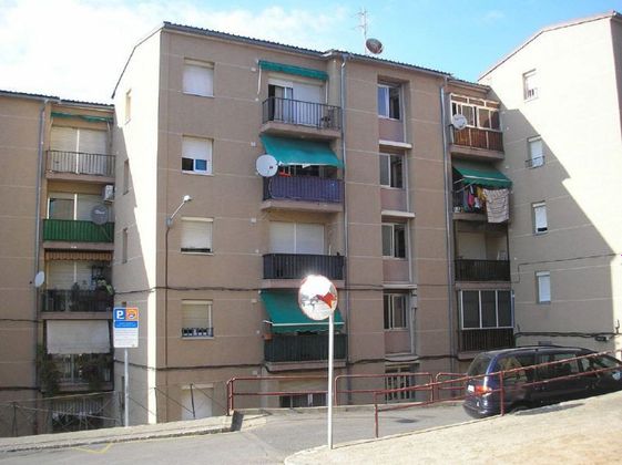 Foto 2 de Pis en venda a Barris de l'Est de 3 habitacions amb terrassa i aire acondicionat