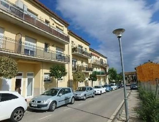Foto 2 de Venta de piso en Vila de Palafrugell - Llofriu - Barceloneta de 2 habitaciones con terraza y aire acondicionado