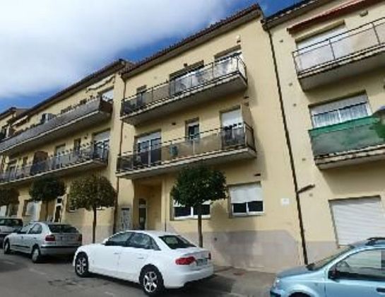 Foto 1 de Venta de piso en Vila de Palafrugell - Llofriu - Barceloneta de 2 habitaciones con terraza y aire acondicionado