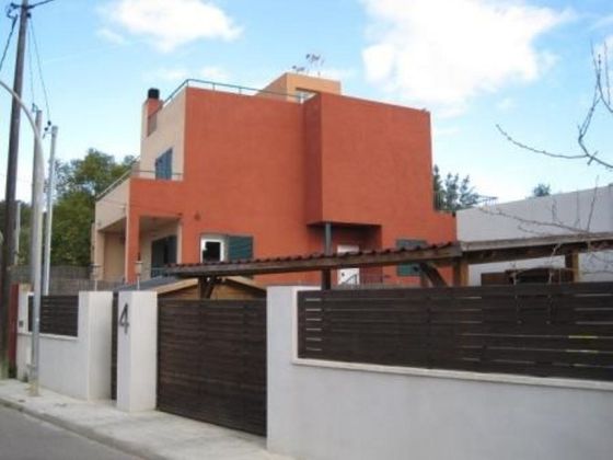 Foto 2 de Casa en venta en Altafulla de 3 habitaciones y 202 m²