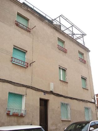 Foto 1 de Venta de piso en Fonts dels Capellans - Viladordis de 3 habitaciones y 80 m²