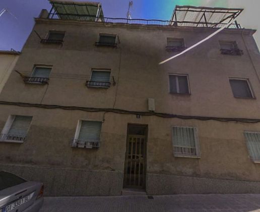 Foto 2 de Venta de piso en Fonts dels Capellans - Viladordis de 3 habitaciones y 80 m²