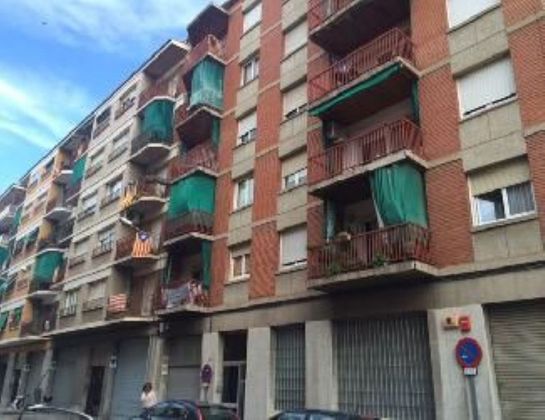 Foto 1 de Piso en venta en Sagrada Familia de 3 habitaciones y 133 m²