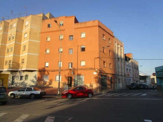 Foto 1 de Venta de piso en Poble Nou - Torreromeu - Can Roqueta de 2 habitaciones y 64 m²