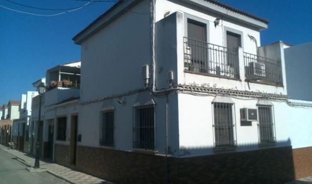 Foto 2 de Casa en venda a Villanueva de la Reina de 3 habitacions i 84 m²