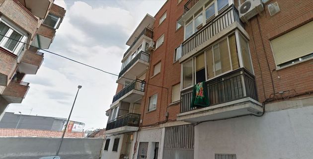Foto 1 de Pis en venda a Villalba Estación de 3 habitacions i 77 m²