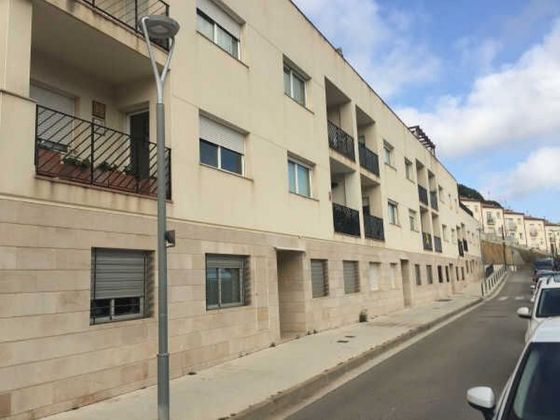 Foto 1 de Venta de piso en Sant Andreu de Llavaneres de 3 habitaciones con piscina y ascensor