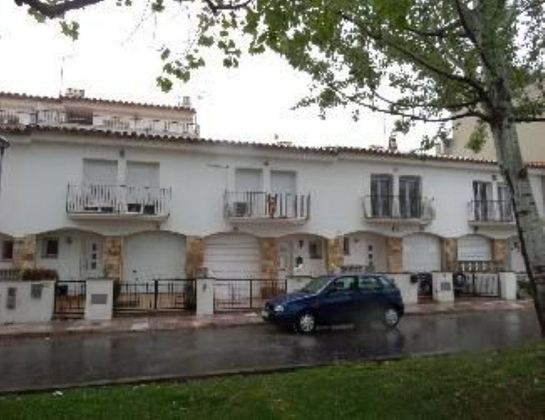 Foto 2 de Casa en venda a Santa Cristina d'Aro de 4 habitacions amb terrassa i garatge