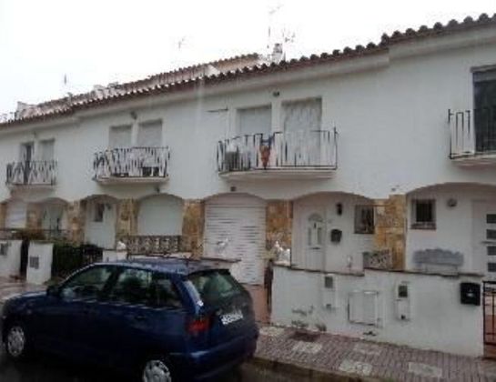 Foto 1 de Venta de casa en Santa Cristina d'Aro de 4 habitaciones con terraza y garaje