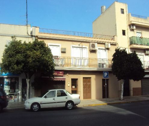 Foto 2 de Pis en venda a Rinconada (La) de 3 habitacions amb terrassa