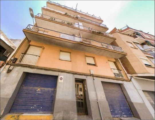 Foto 1 de Venta de piso en Sant Josep de 4 habitaciones y 84 m²