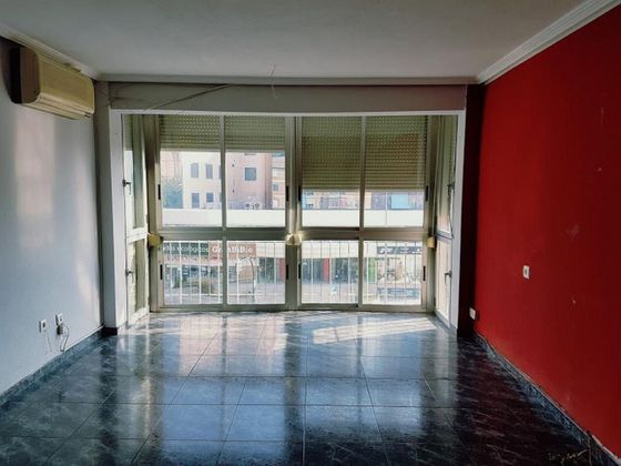 Foto 2 de Venta de piso en Vistabella de 3 habitaciones y 82 m²