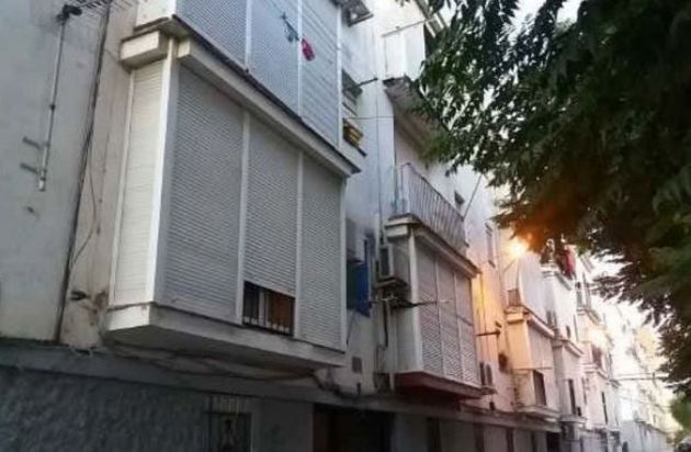 Foto 1 de Venta de piso en Barrio Alto de 2 habitaciones y 44 m²