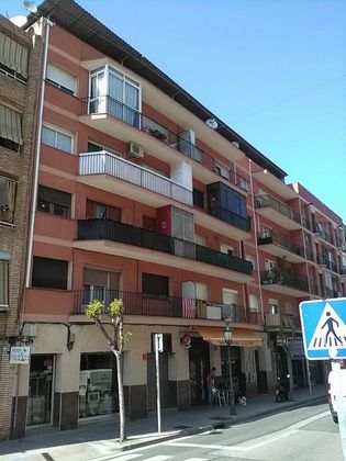 Foto 1 de Venta de piso en Montornès del Vallès de 3 habitaciones y 57 m²