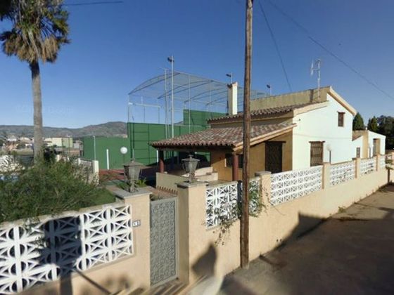 Foto 1 de Casa en venda a El Grao de 3 habitacions amb piscina