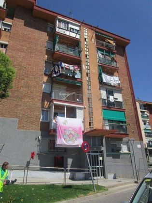 Foto 1 de Pis en venda a Montornès del Vallès de 2 habitacions i 54 m²