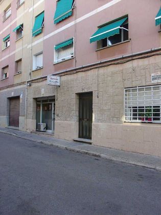 Foto 1 de Pis en venda a Espronceda - Campoamor - Santa Pau de 2 habitacions i 62 m²