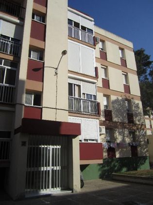 Foto 1 de Pis en venda a Barriada de Andalucía - Ardila de 3 habitacions i 79 m²