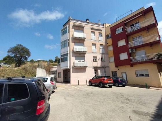 Foto 1 de Piso en venta en Mas Baell - Can Carbó - El Molí de 2 habitaciones con garaje