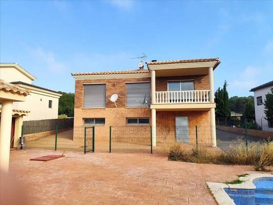 Foto 1 de Casa en venda a Querol de 4 habitacions amb terrassa i garatge