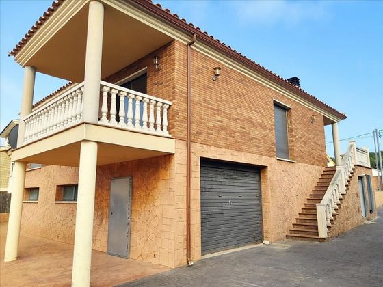 Foto 2 de Casa en venda a Querol de 4 habitacions amb terrassa i garatge