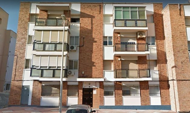 Foto 1 de Venta de piso en PAU 2-600 de 3 habitaciones con balcón