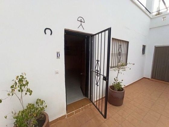 Foto 2 de Pis en venda a Las Marinas - Pueblo Laguna de 1 habitació i 44 m²