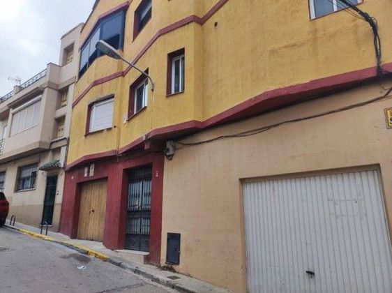 Foto 1 de Venta de piso en Bajadilla - Fuente Nueva de 2 habitaciones con terraza