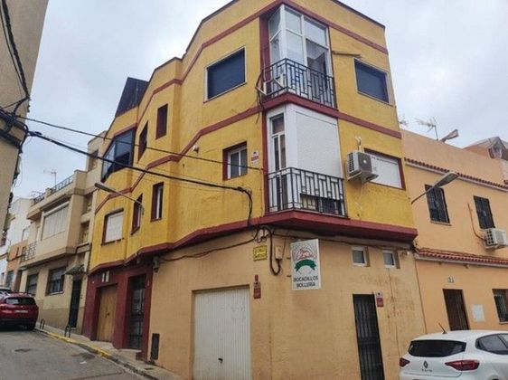 Foto 2 de Venta de piso en Bajadilla - Fuente Nueva de 2 habitaciones con terraza