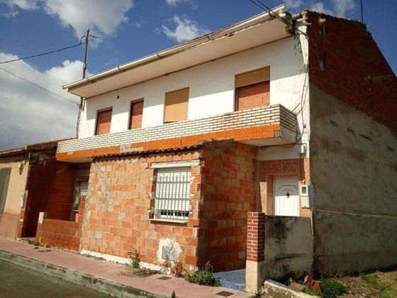 Foto 2 de Piso en venta en Torres de Cotillas (Las) de 3 habitaciones con terraza