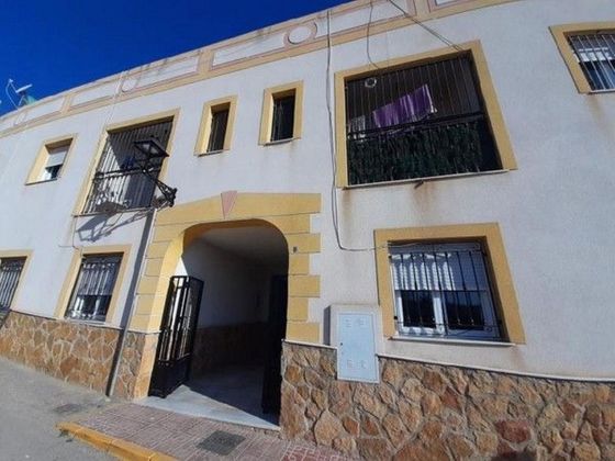 Foto 1 de Pis en venda a Cuevas del Almanzora pueblo de 3 habitacions amb terrassa
