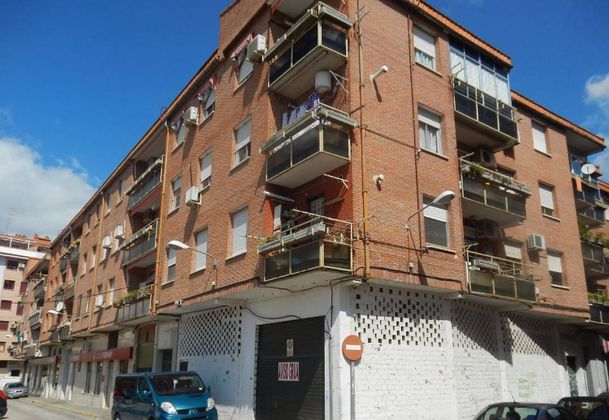 Foto 1 de Pis en venda a Puerta de Cuartos - Avda. de Portugal de 3 habitacions amb balcó