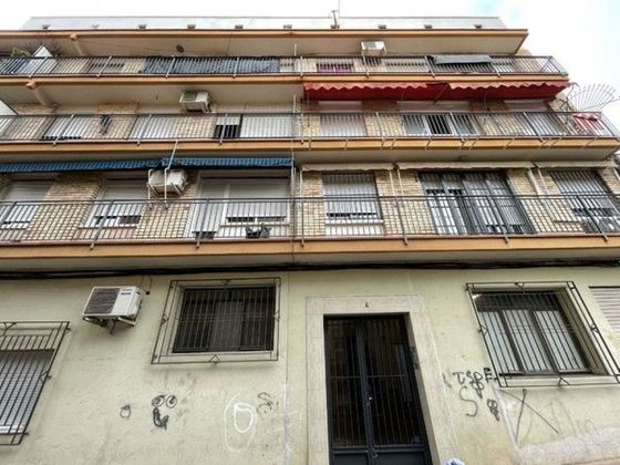 Foto 1 de Pis en venda a Algezares de 3 habitacions amb terrassa