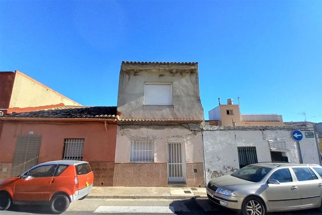Foto 2 de Casa en venta en Tavernes de la Valldigna de 3 habitaciones con terraza