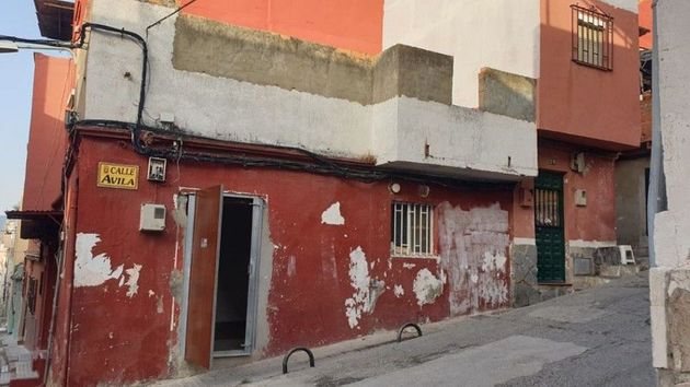 Foto 1 de Casa en venda a Bajadilla - Fuente Nueva de 2 habitacions amb terrassa