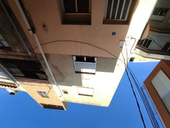 Foto 1 de Venta de casa en Torreblanca de 4 habitaciones con terraza