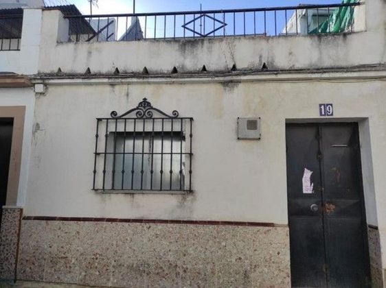 Foto 1 de Casa en venda a Villamartín de 2 habitacions amb terrassa