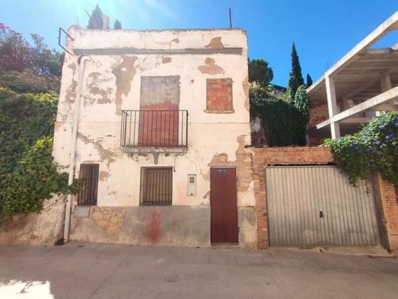 Foto 1 de Casa en venda a Centre - Tortosa de 2 habitacions amb garatge