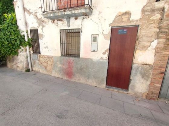 Foto 2 de Casa en venda a Centre - Tortosa de 2 habitacions amb garatge