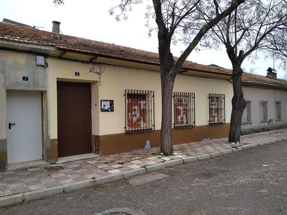 Foto 2 de Casa en venta en Pedro Muñoz de 3 habitaciones y 219 m²